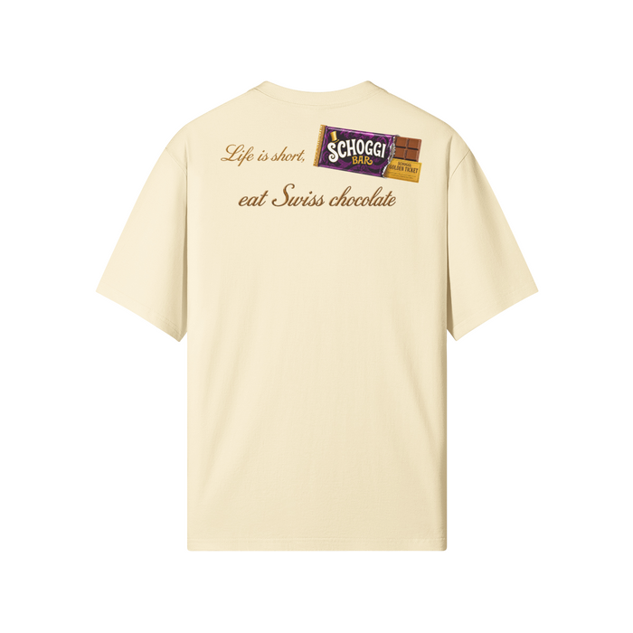 Swiss Chocolate T-Shirt