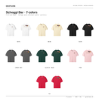 Swiss Chocolate T-Shirt