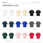 Chuchichäschtli T-Shirt