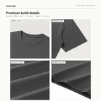 Swiss Chocolate T-Shirt