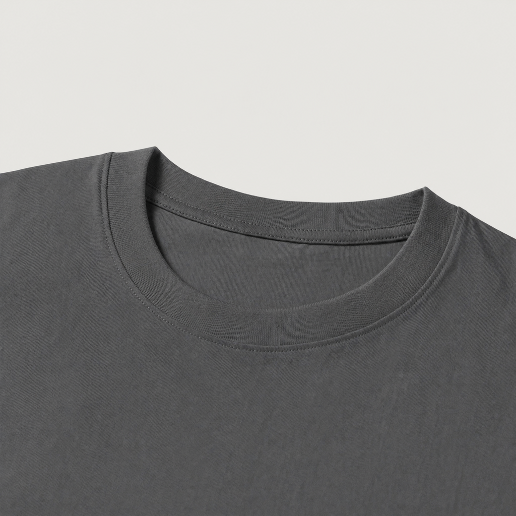 Collar detail