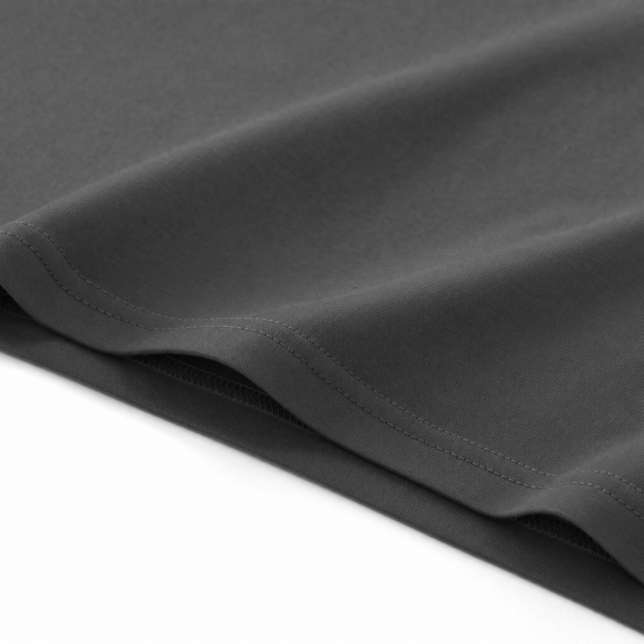 Hem detail