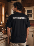 Lifestyle, back view