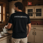 Chuchichäschtli T-Shirt