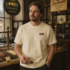 Swiss Chocolate T-Shirt