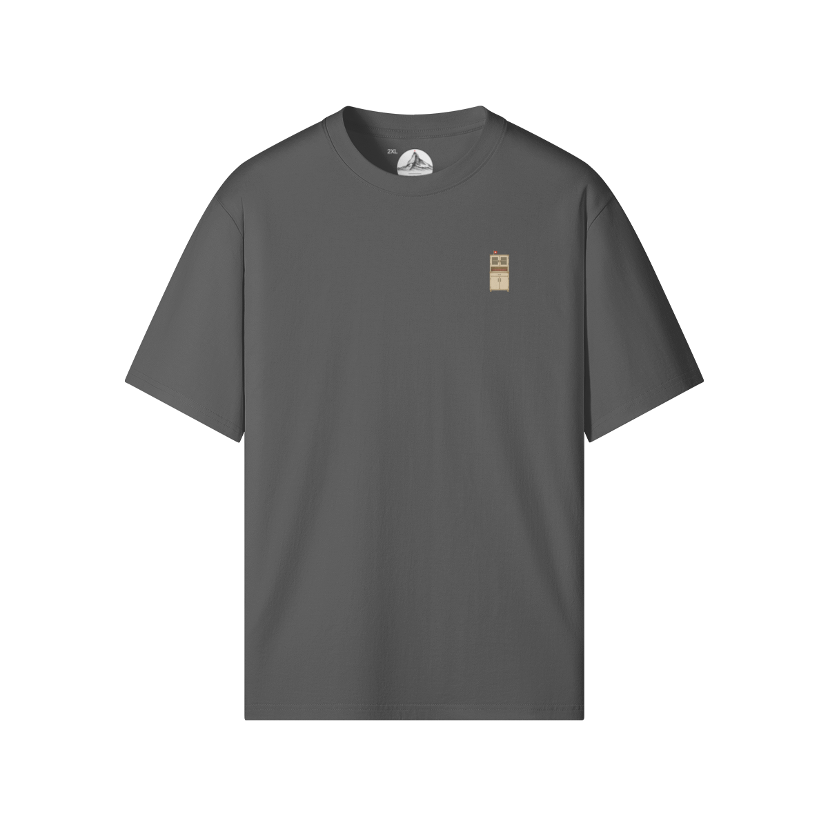 0-YEM-Front Side