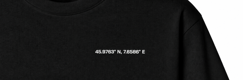 Matterhorn T-Shirt