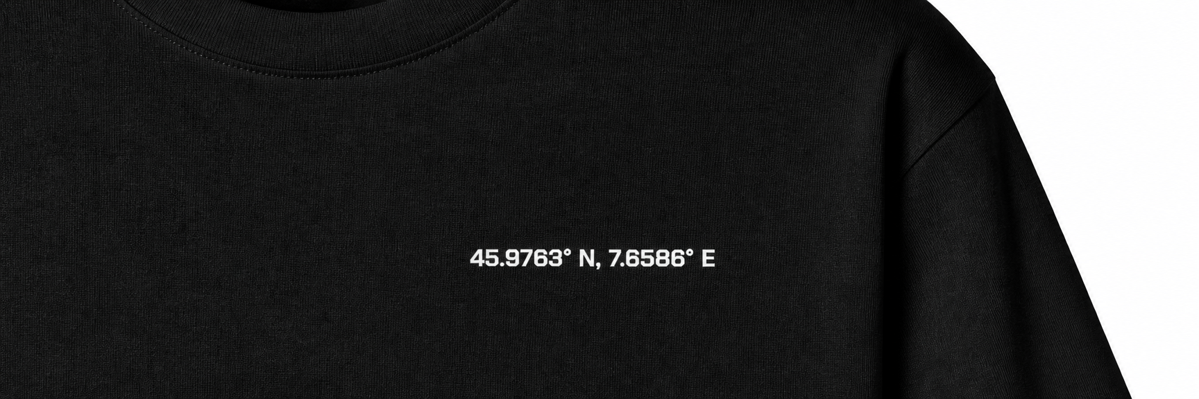 Matterhorn T-Shirt